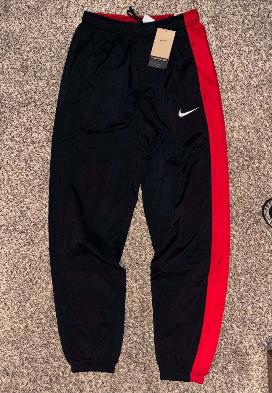 Nike Total 90 Men's Repel Soccer Track Pants